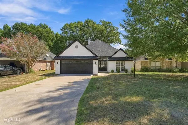 115 Red Fox Circle, Haughton, LA 71037