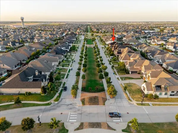 4102 Parkview Boulevard, Celina, TX 75009