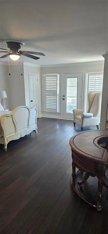 3801 Creswell Avenue #20, Shreveport, LA 71106