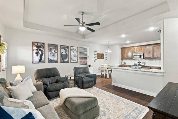 28 S Highland Drive, Sanger, TX 76266