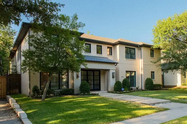 6615 Northwood Road, Dallas, TX 75225