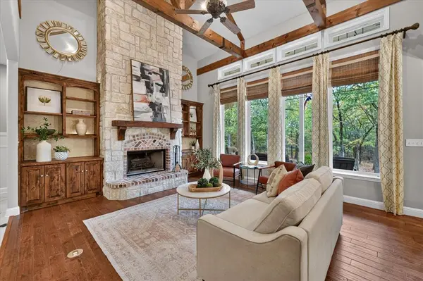 9651 Yellow Rose Lane, Pilot Point, TX 76258