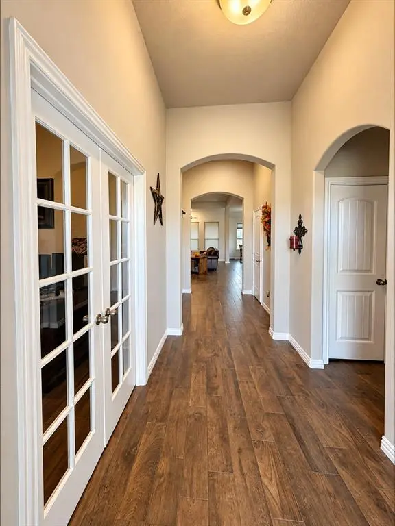 13539 Metz Road, Sanger, TX 76266