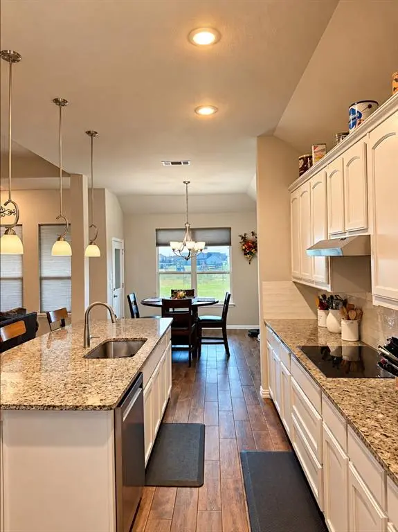 13539 Metz Road, Sanger, TX 76266