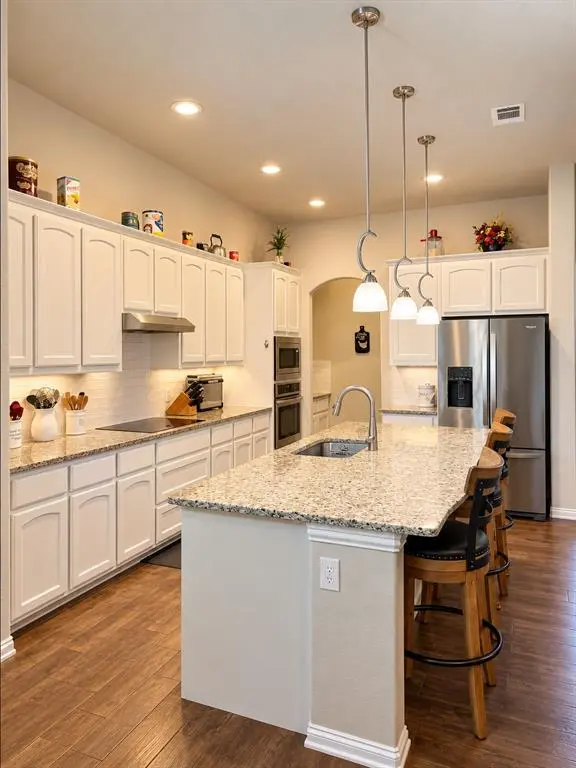 13539 Metz Road, Sanger, TX 76266