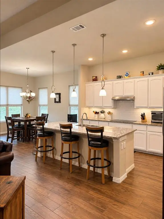 13539 Metz Road, Sanger, TX 76266