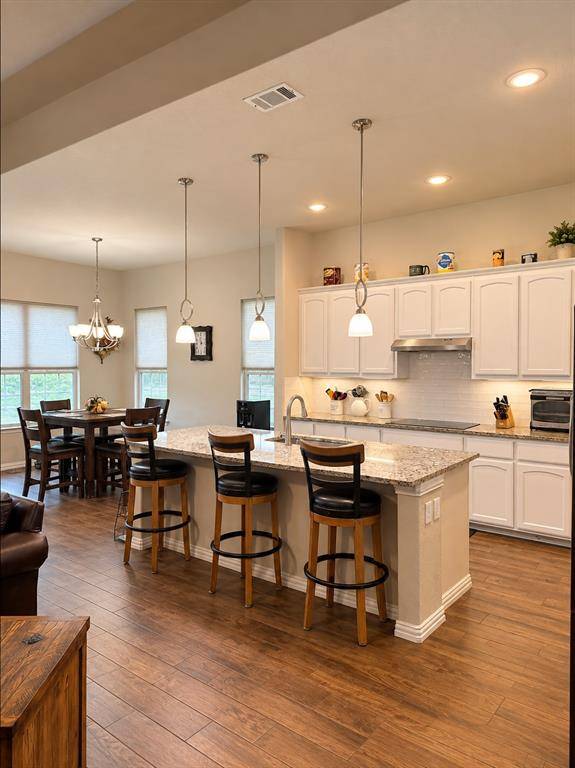 13539 Metz Road, Sanger, TX 76266
