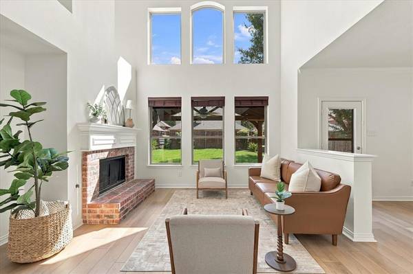 3532 Westminister Trail, Flower Mound, TX 75022