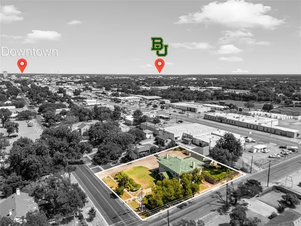 2424 Austin Avenue, Waco, TX 76701