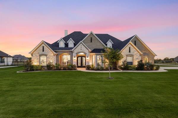 3424 Stardust Lane, Northlake, TX 76226