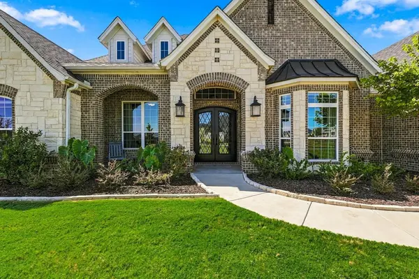3424 Stardust Lane, Northlake, TX 76226