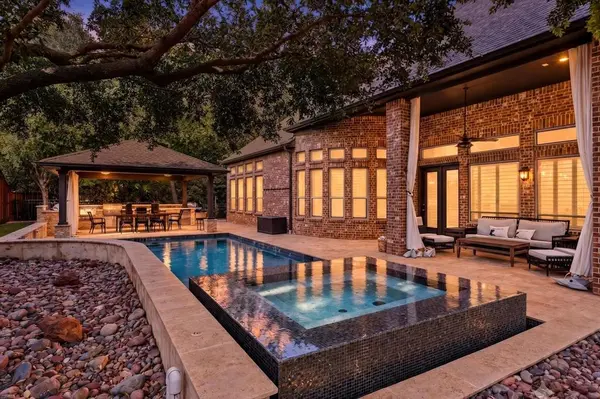 2901 Merryglen Lane, Flower Mound, TX 75022