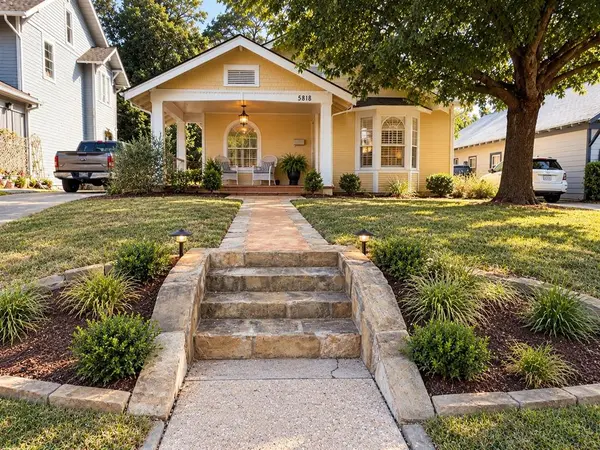 5818 Richmond Avenue, Dallas, TX 75206