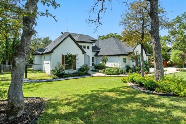 1001 Trinity Oaks Road, Weatherford, TX 76087