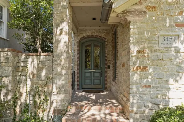 3454 Potomac Avenue, University Park, TX 75205