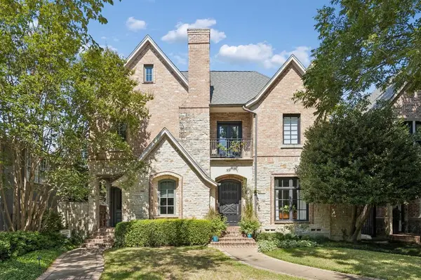 3454 Potomac Avenue, University Park, TX 75205