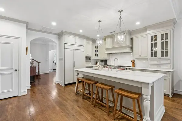 3454 Potomac Avenue, University Park, TX 75205
