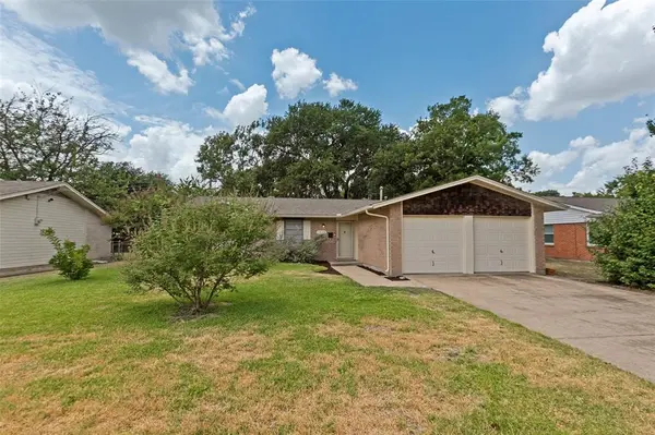 12123 Sunland Street, Dallas, TX 75218