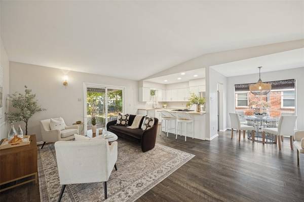 12123 Sunland Street, Dallas, TX 75218