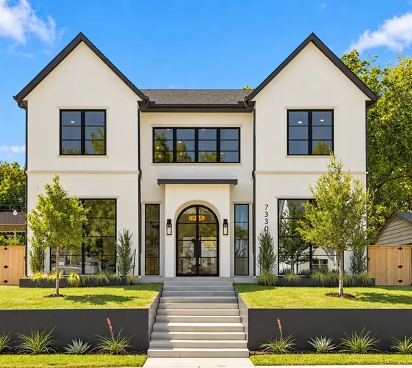 7330 Casa Loma Avenue, Dallas, TX 75214