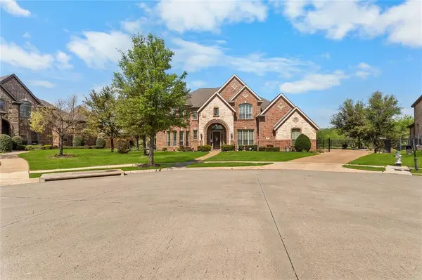 2109 Boulder Court, Southlake, TX 76092