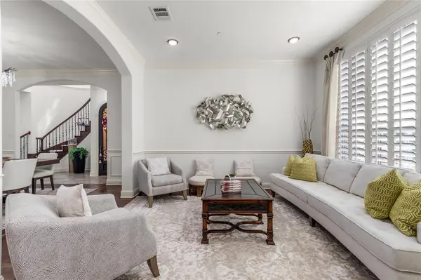 2109 Boulder Court, Southlake, TX 76092