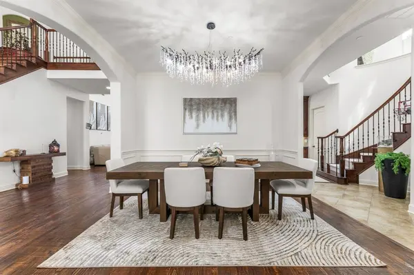 2109 Boulder Court, Southlake, TX 76092