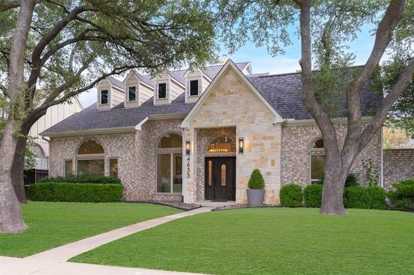 4633 Portrait Lane, Plano, TX 75024