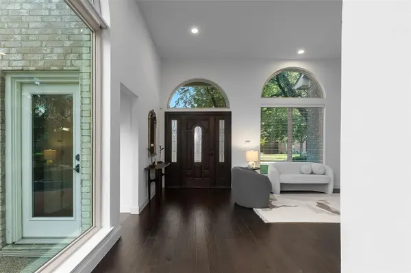 4633 Portrait Lane, Plano, TX 75024