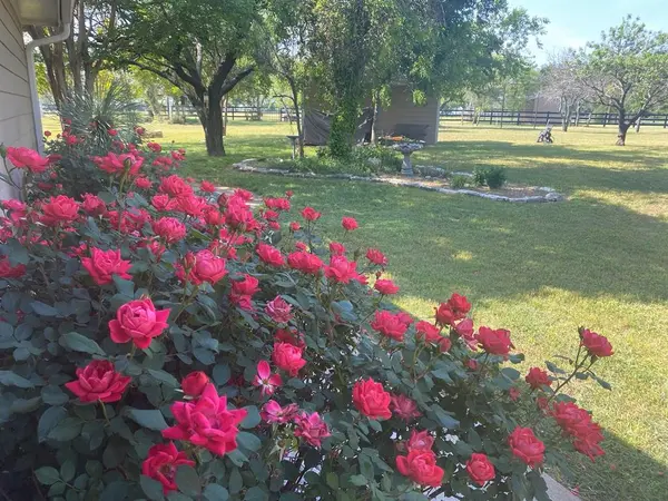 4536 County Road 132, Stephenville, TX 76401