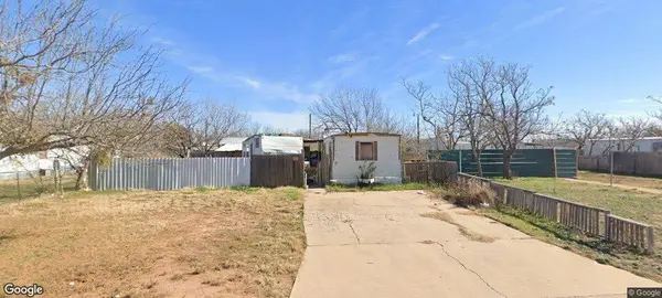 1201 Harmony Drive, Abilene, TX 79603