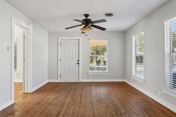 403 Marshall Street, Sanger, TX 76266