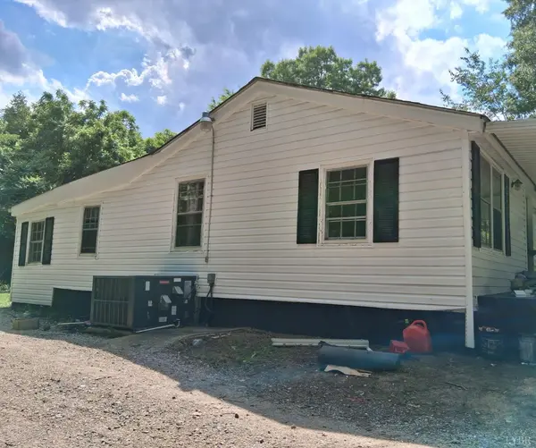 128 Davis, Chatham, VA 24531