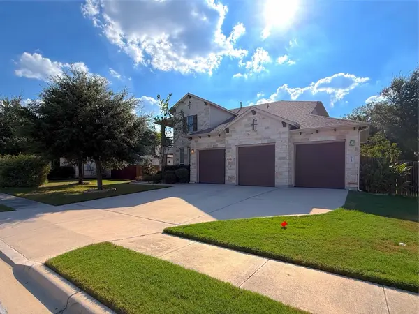 315 Parkwest DR, Cedar Park, TX 78613