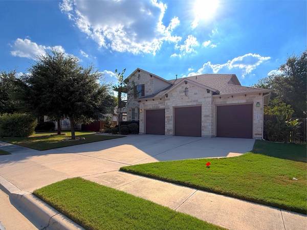 315 Parkwest DR, Cedar Park, TX 78613