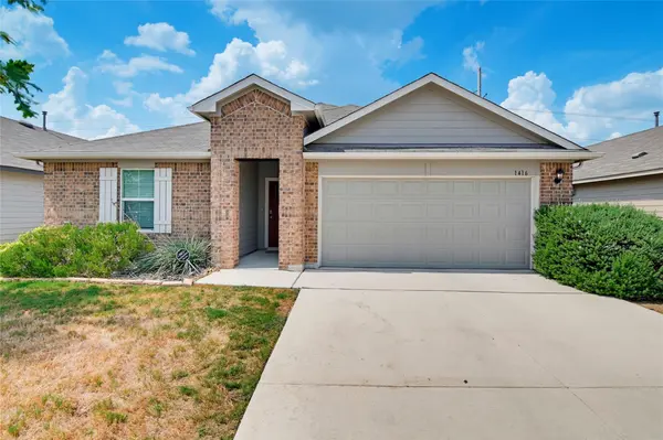1416 PARKWOOD, Seguin, TX 78155