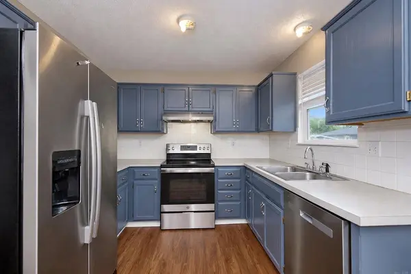 712 Rees ST, Leavenworth, KS 66048