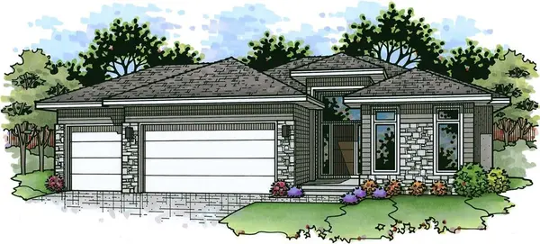 10822 S Green RD, Olathe, KS 66061