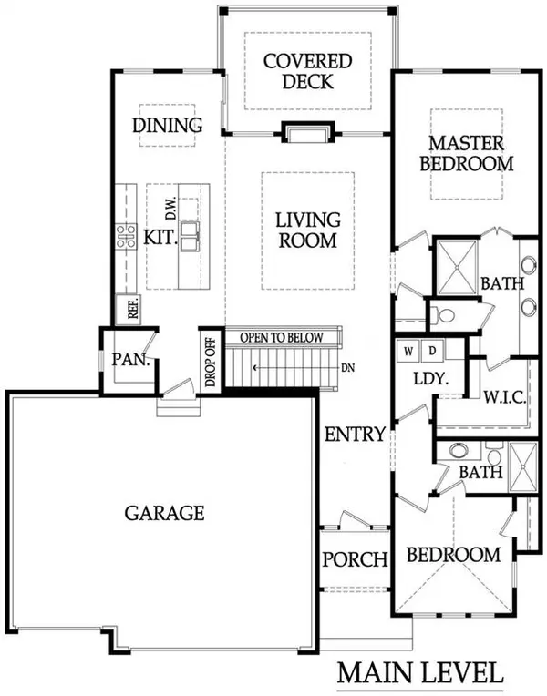 10822 S Green RD, Olathe, KS 66061