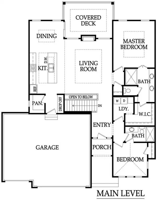 10799 S Houston ST, Olathe, KS 66061