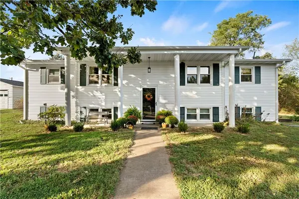 26173 E Union Track RD, Milo, MO 64767