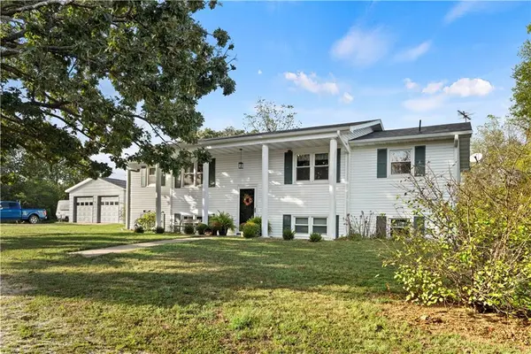 26173 E Union Track RD, Milo, MO 64767
