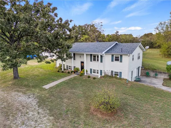 26173 E Union Track RD, Milo, MO 64767