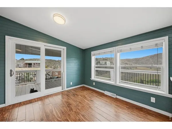 1004 Deer Meadow, Livermore, CO 80536