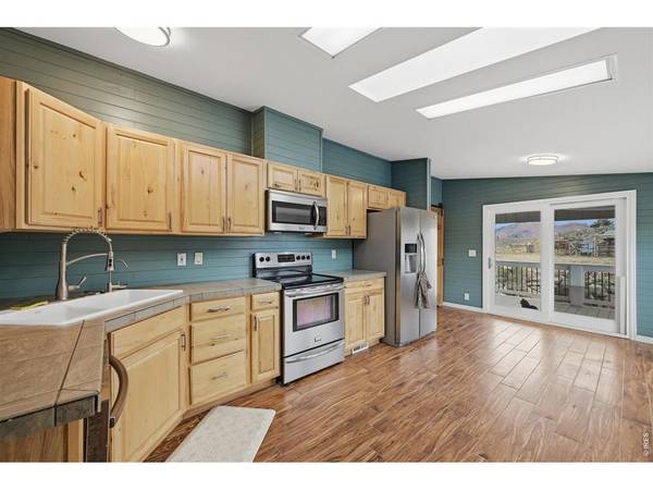 1004 Deer Meadow, Livermore, CO 80536