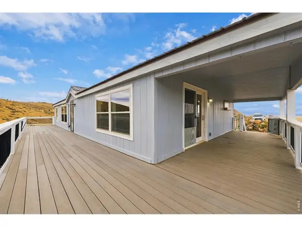 1004 Deer Meadow, Livermore, CO 80536