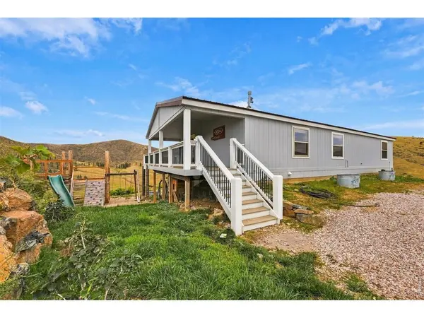1004 Deer Meadow, Livermore, CO 80536