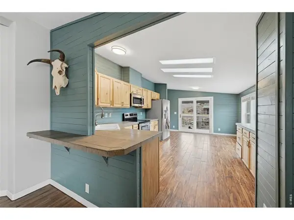 1004 Deer Meadow, Livermore, CO 80536