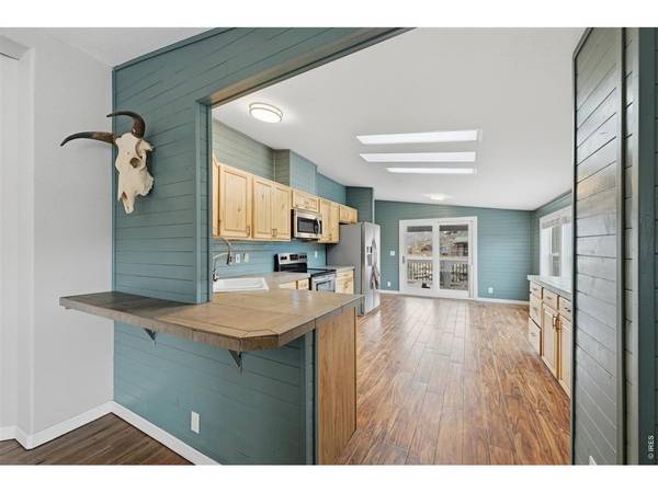 1004 Deer Meadow, Livermore, CO 80536