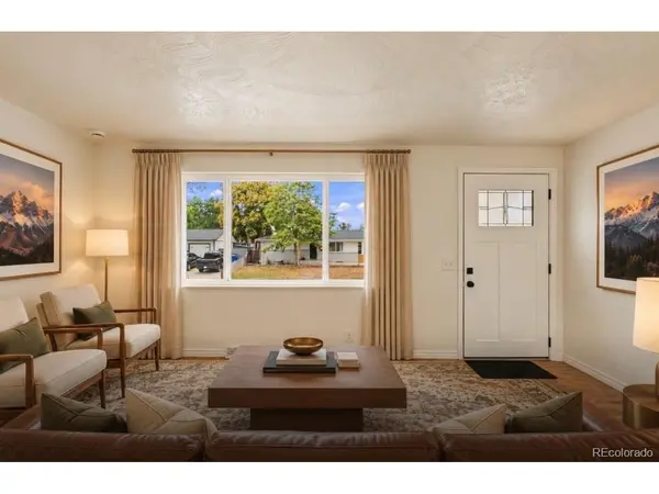 8583 Wiley, Westminster, CO 80031